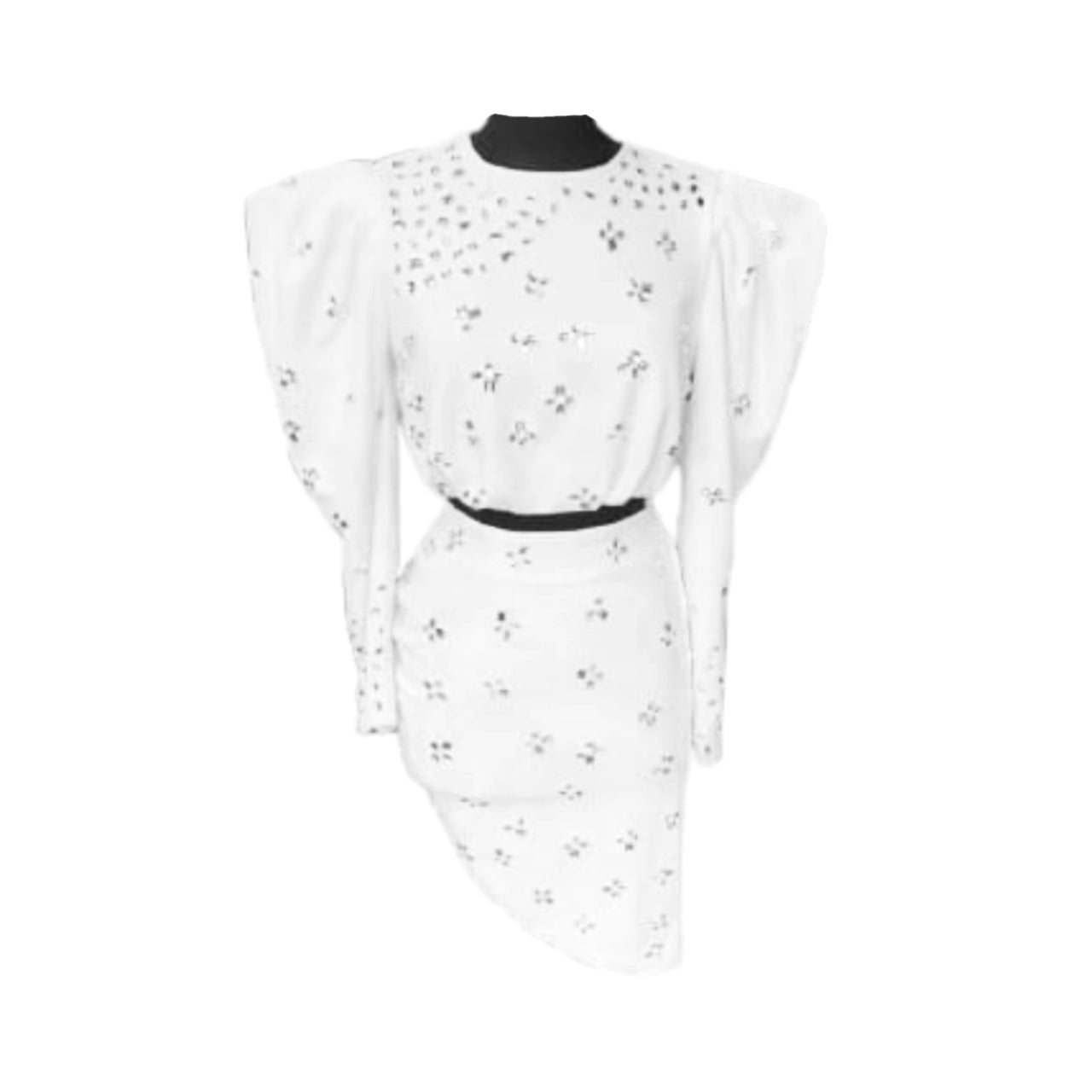 PURE ELEGANCE, UNMATCHED GLAMOUR