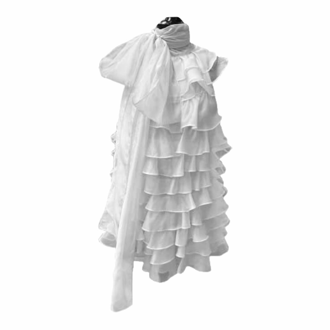 TIMELESS ELEGANCE IN SILK