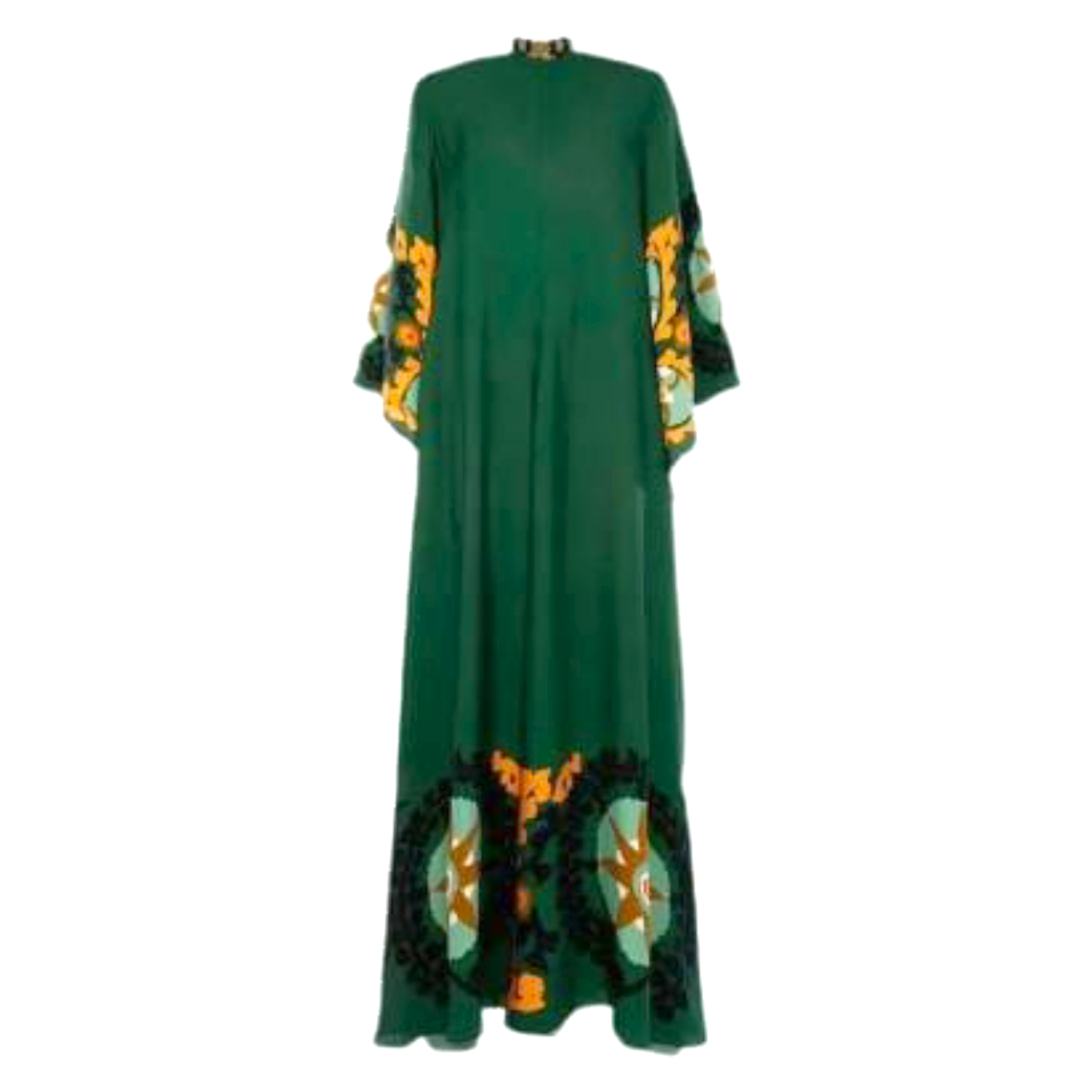 KAFTAN DRESS