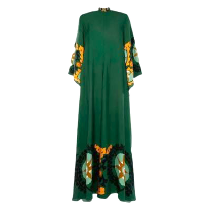 KAFTAN DRESS
